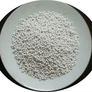 Zinc Sulfate (ZnSO₄)